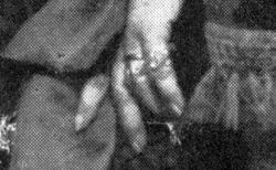 2018-04-07 140731 Manchester - Swynnerton aged 78 (RA photo)